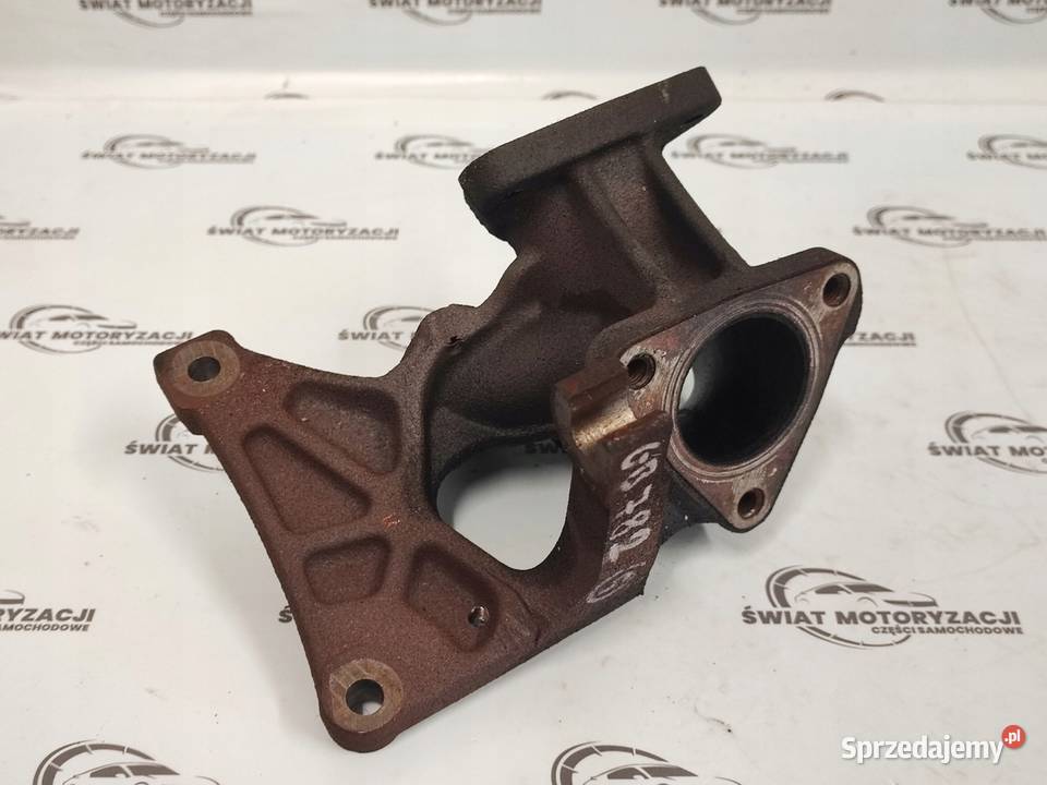 AUDI A5 30 D CCW 241 171 łącznik kolektora Kielce sprzedam