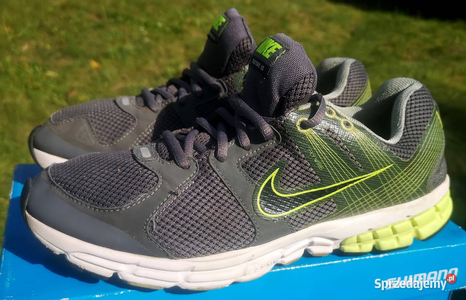 Buty do biegania Sportowe Nike 445 Zawiercie