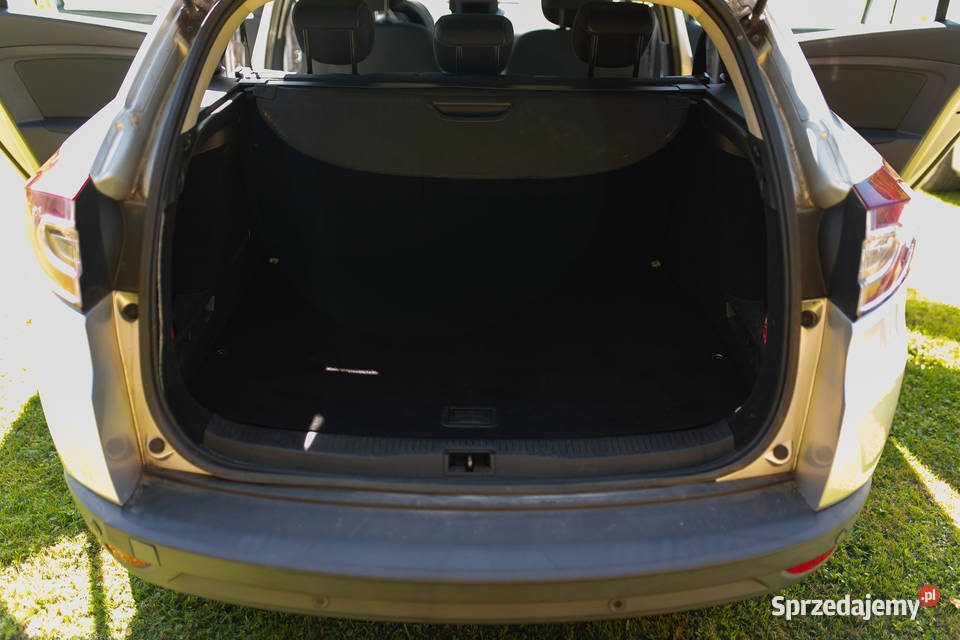 Renault Megane III 15dci 90KM Andrychów sprzedam