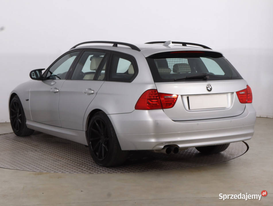 BMW 3 320 i klimatyzacja sprzedam