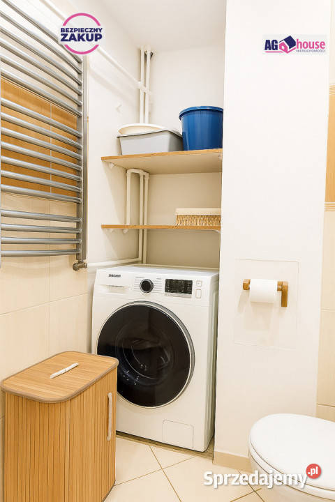 Mieszkanie Gdańsk Kasztanowa 34m 2pokojowe sprzedam