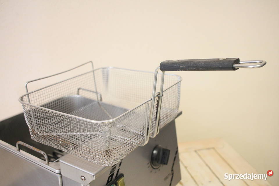 Frytownica jednokomorowa 8L 6900 W Frita 8