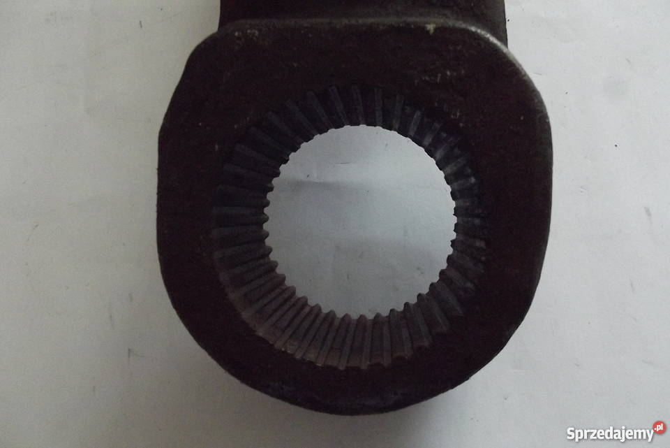 Ramię podnośnika T 150 K Części zamienne Parczew