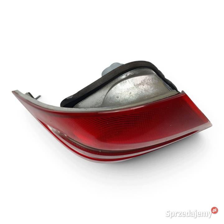 LAMPA LEWA Mercedes W203 20002007 Sedan tylna Oświetlenie