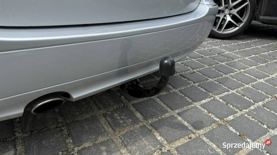 Mercedes A 150 Avangarde Automat Climatic pomorskie Gdynia