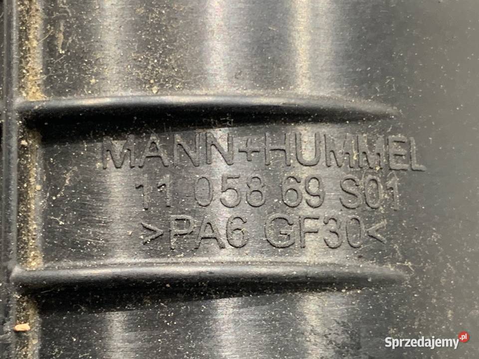 KOLEKTOR SSĄCY TOYOTA AURIS II 1105869S01 18 99 podkarpackie