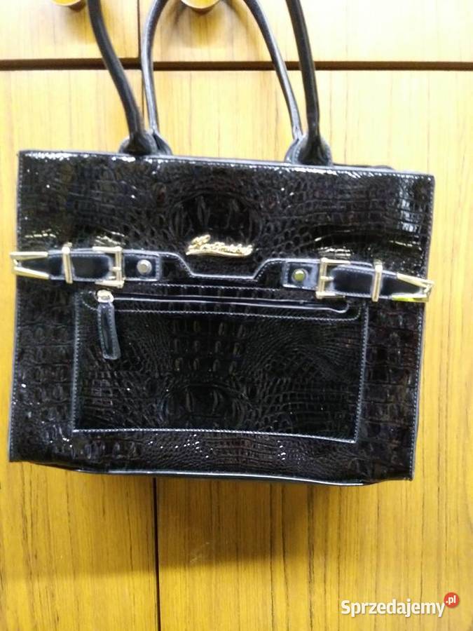 MIX torebki damskie x 7 Olsztyn sprzedam