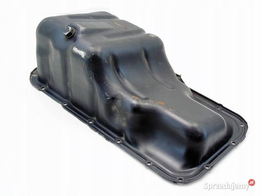 MISKA OLEJU SILNIKA 15 16V SUZUKI SX4 IGNIS Smarowanie silnika Sosnowiec