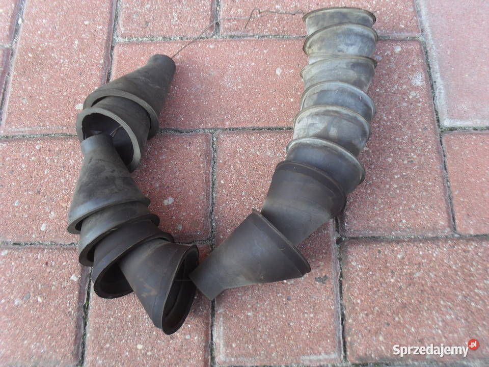 Guma filtra gaźnika KOMAR NOWA stara produkcja Tłuszcz sprzedam