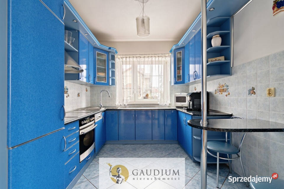 DomBliźniak 120 m2 Tczew Górki sprzedam