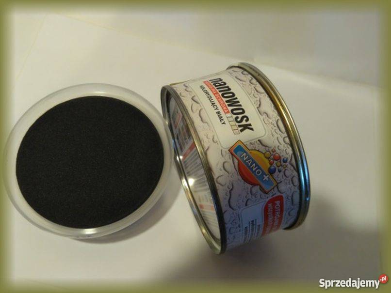 AUTOLAND NANOWOSK DO KAROSERII KOLORYZUJĄCY