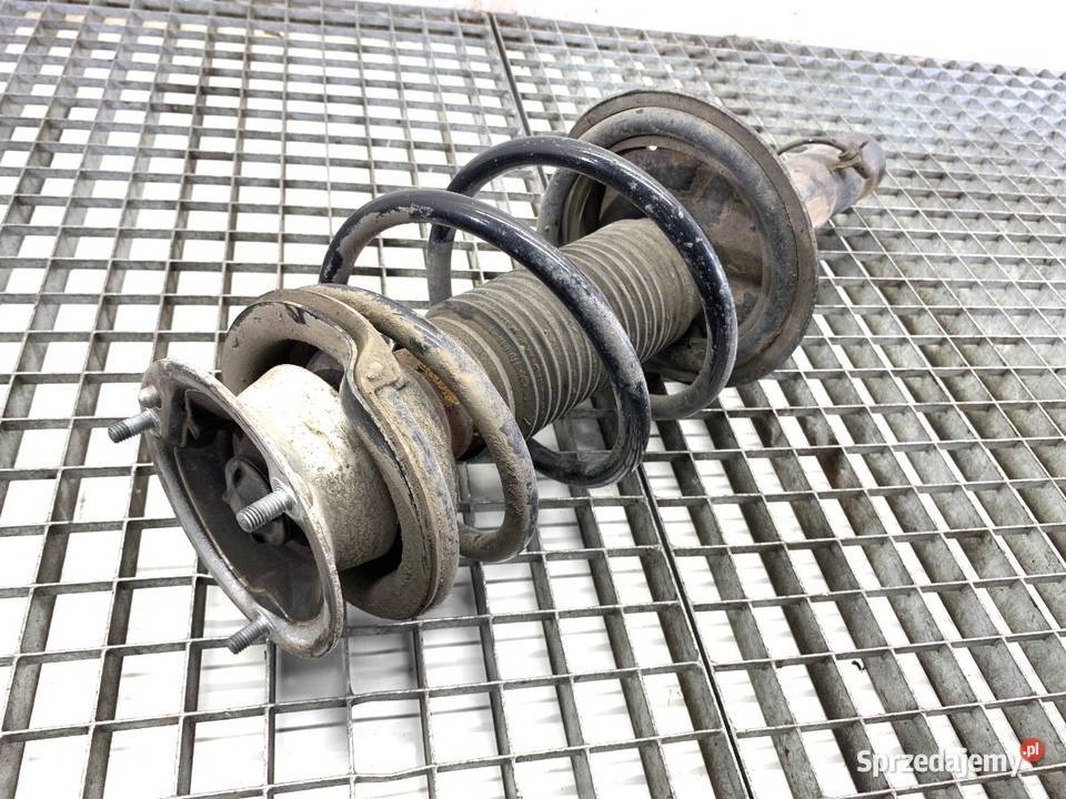 AMORTYZATOR LEWY PRZÓD ZE SPRĘŻYNĄ BMW E83 20