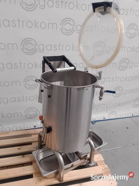 Obieraczka do ziemniaków Kitchen Line 10 kod Wrocław