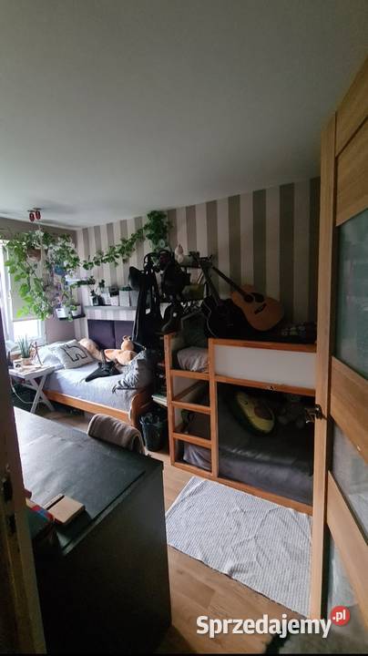 Sprzedam mieszkanie podolszyce Płock sprzedam