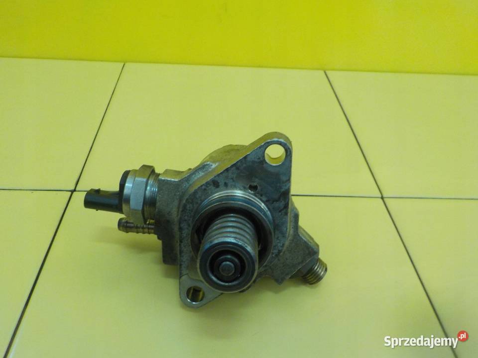 A3 8V LEON GOLF 14 TFSI 15r 122 CMB pompa paliwa osobowe Suków