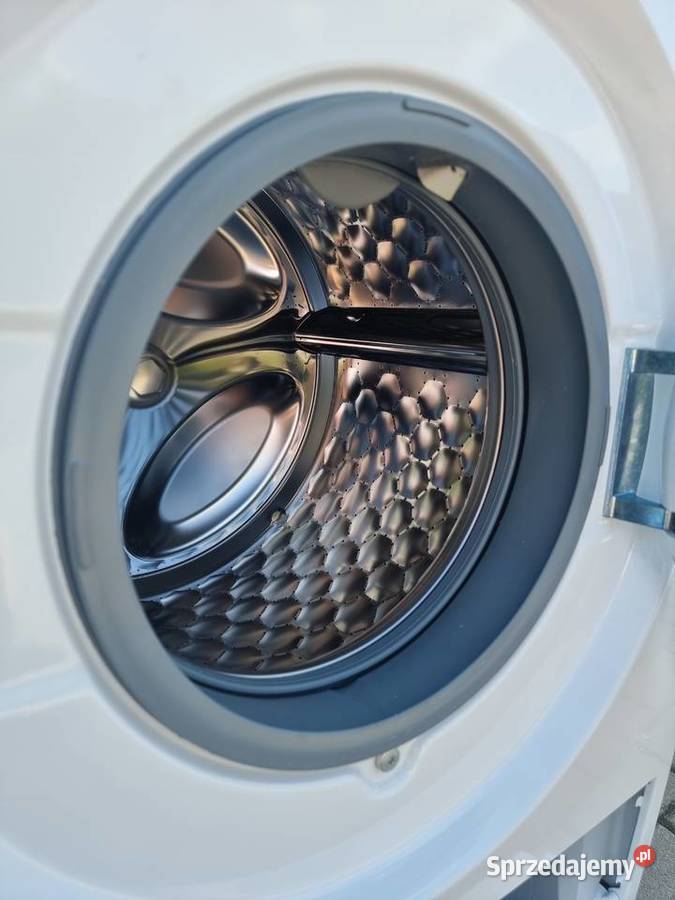 Pralka Miele W1 WWG 660 WCS 9 1400 obrmin dolnośląskie Wrocław sprzedam