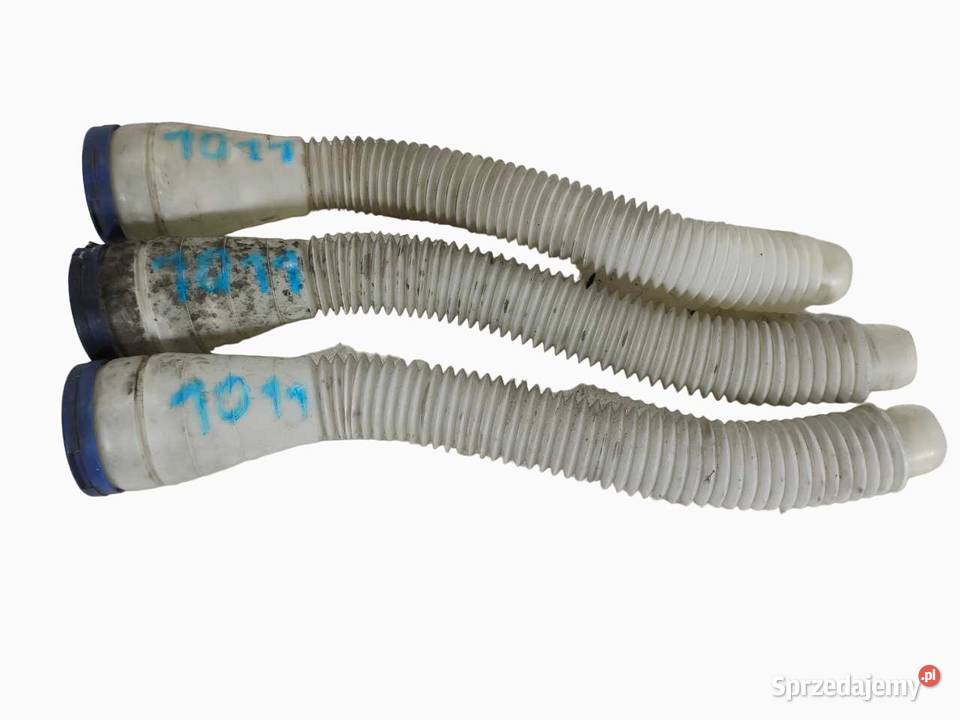 RURKA ZBIORNICZKA SPRYSKIWACZY CITROEN C4