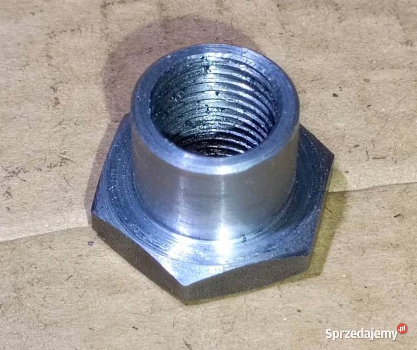 Zabierak S22 sprzęgło adapter łącznik przystawka sprzedam