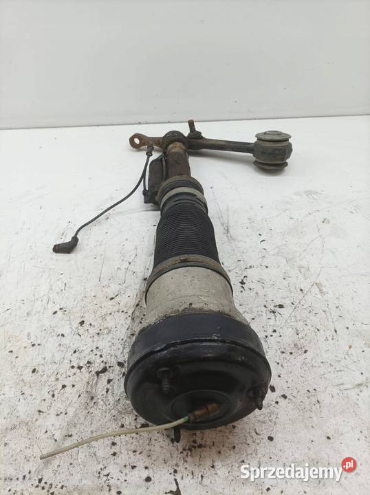 AMORTYZATOR LEWY PRZÓD C086053 MercedesBenz Rok produkcji 2001