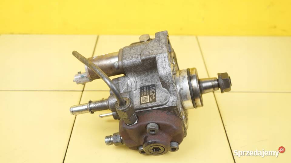 ASTRA J INSIGNIA 16 CDTI 15r 136 B16DTH pompa osobowe Pompy wtryskowe Suków