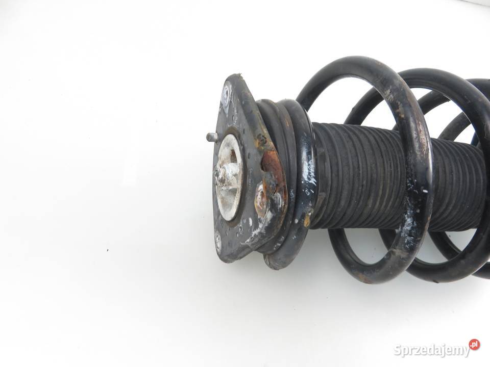 MCPERSON LEWY PRZEDNI MAZDA 5 20 MZRCD Amortyzatory