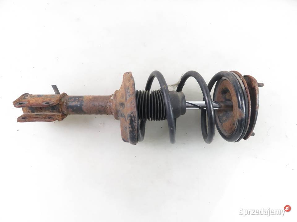 MCPERSON PRAWY PRZEDNI SUZUKI LIANA 20 B osobowe