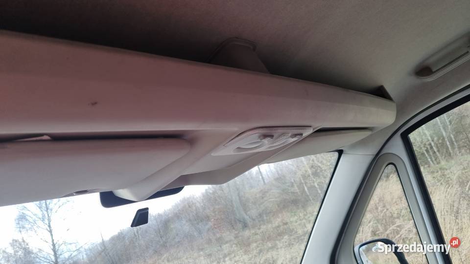 Pegeuot Boxer 30 2013r Łódź