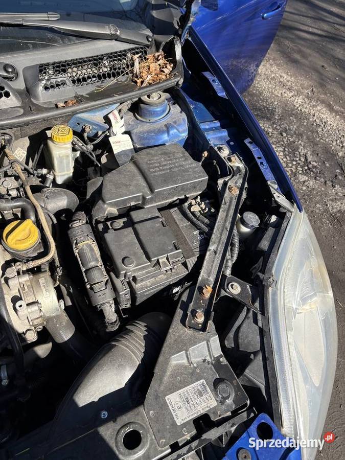 Fiat Bravo 19 jtd 2008 multijet 291000km Bravo Rzeszów