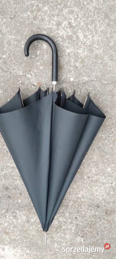 Parasol męski PRL Koło