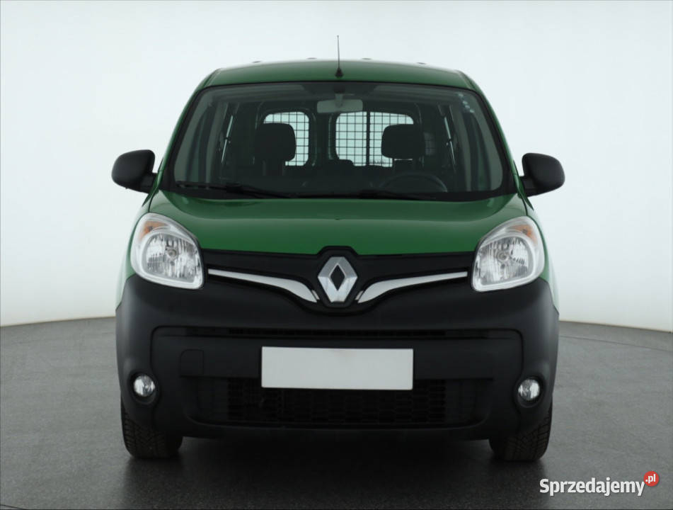 Renault Kangoo 15 dCi mazowieckie Piaseczno