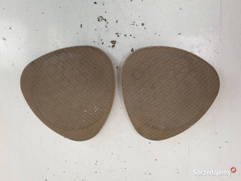 Saab 95 95 lift MASKOWNICA GŁOŚNIKA Głosników Chełm