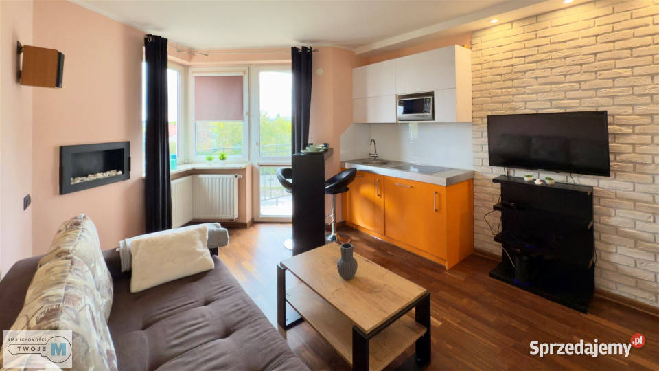 Mieszkanie na wynajem 31m2 2 pokoje Kielce własność Wynajem