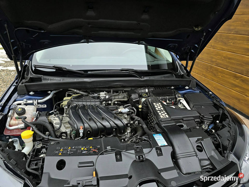 Renault Megane serwis ASO hak dodatkowy komplet czujnik zmierzchu Rydułtowy