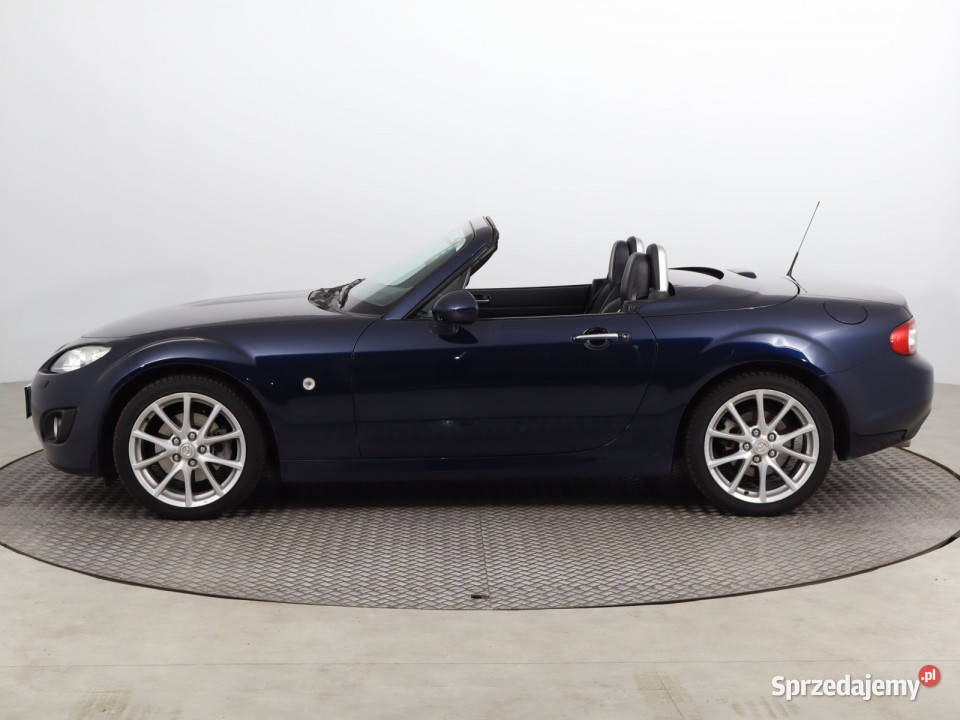 Mazda MX5 20