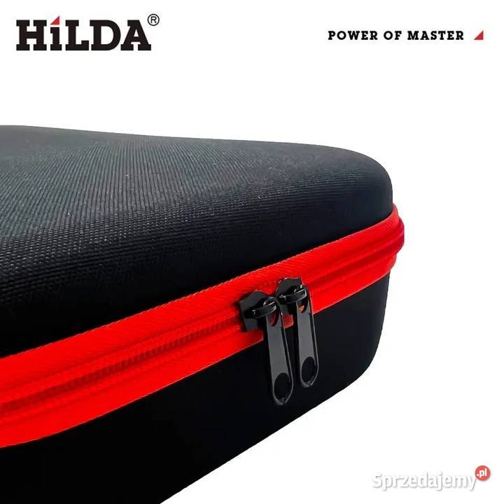 Walizka torba narzędziowa 220x270x70mm Łódź