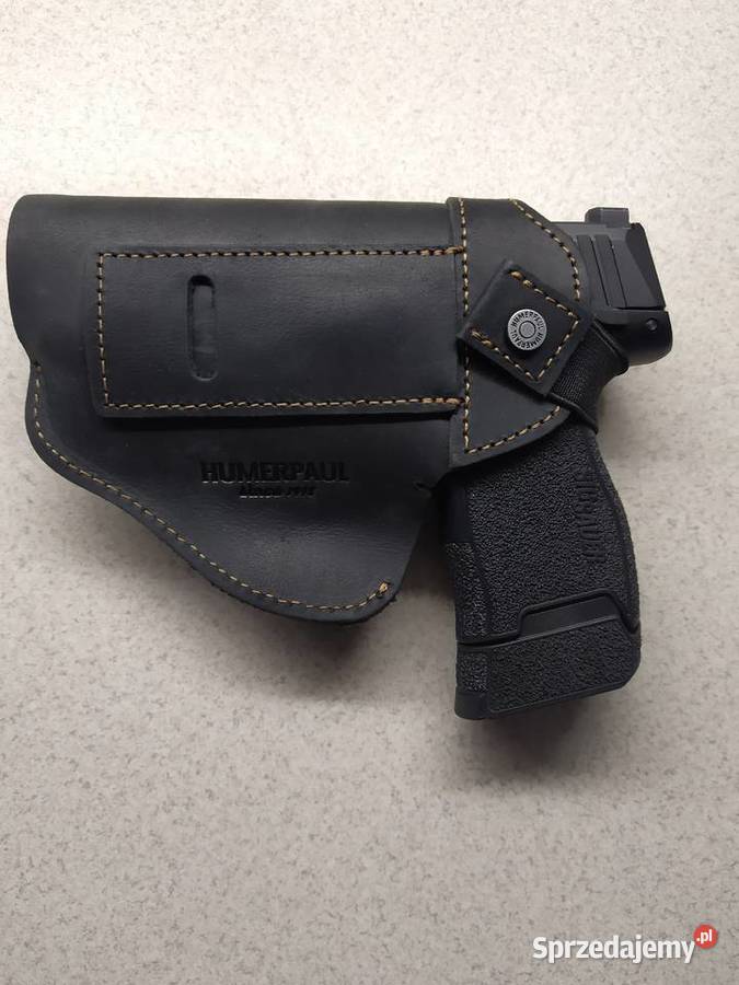 Wiatrówka Sig Sauer P365 mazowieckie Kępa