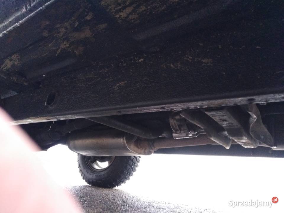 Suzuki Grand Vitara 20Gaz Gdów