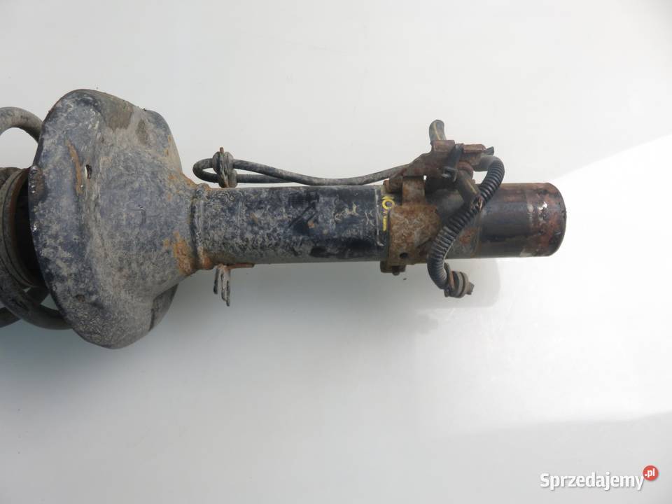 MCPERSON LEWY PRZEDNI SKODA OCTAVIA I 19 TDI