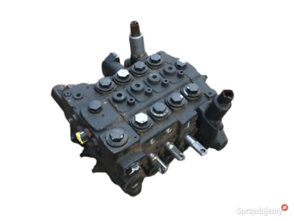 JCB EXP16646 JCB 15708101 rozdzielacz Poznań