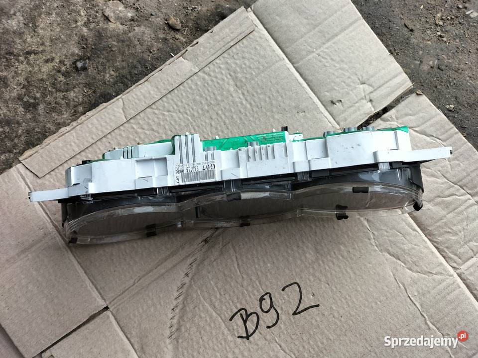 LICZNIK ZEGARY Hyundai Coupe osobowe Kamień-Kolonia