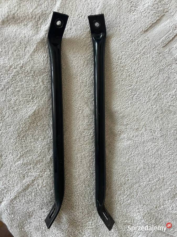 Mercedes W108 mocowanie zderzaków łódzkie Łódź