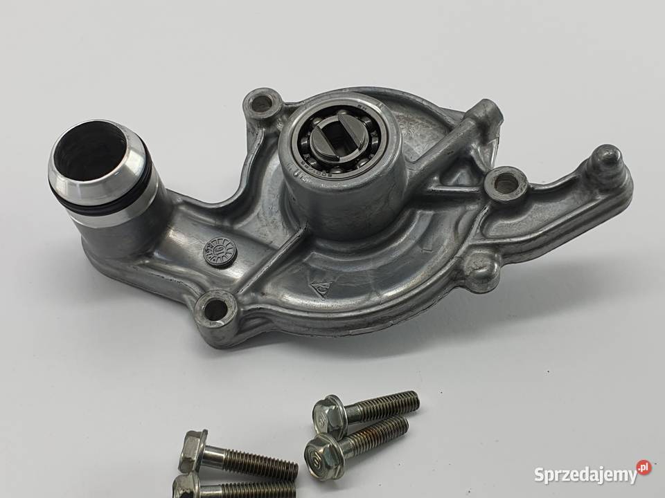 Pompa Wody Wirnik Obudowa CRF 1000L Africa Twin Silniki i osprzęt łódzkie