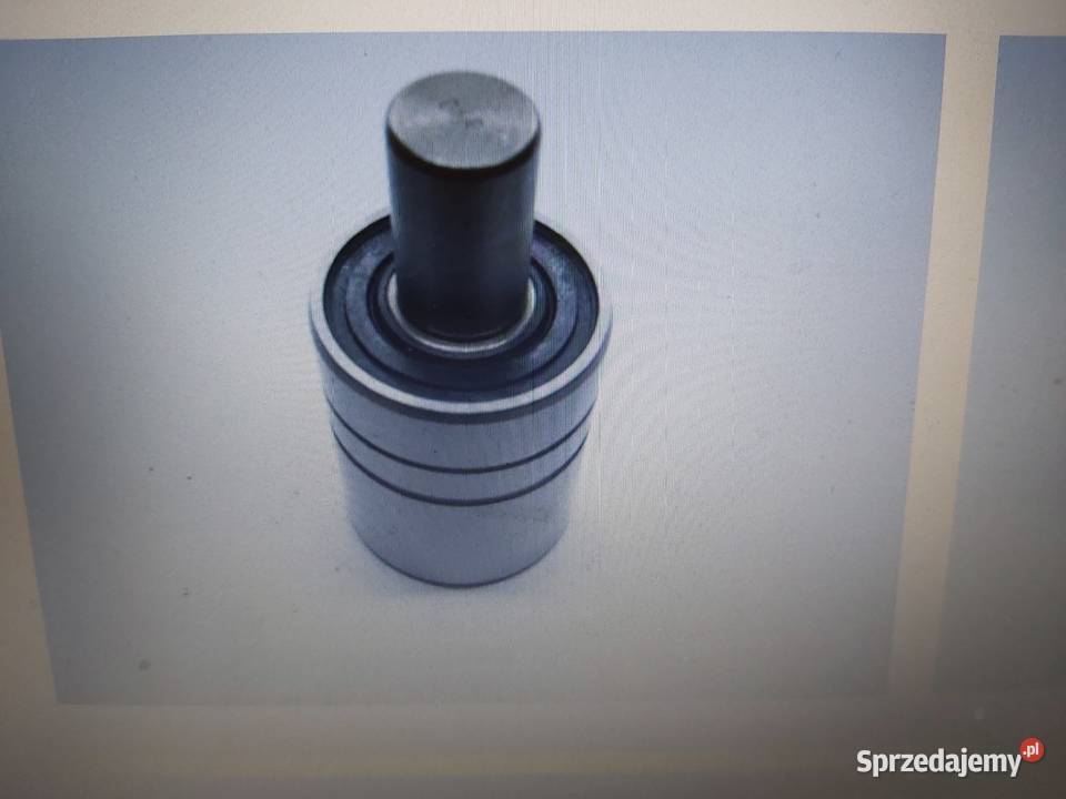 Łożysko VW LT WISKO 062121224A Uchwyt koła Radom