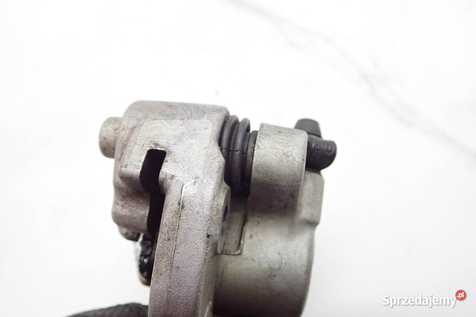 Zacisk Przód Brembo Klocki TWR Husqvarna TE 610 lubuskie Strzelce Krajeńskie
