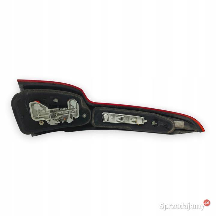 LAMPA PRAWA Volvo V50 I LIFT 20072012 tylna Chełm