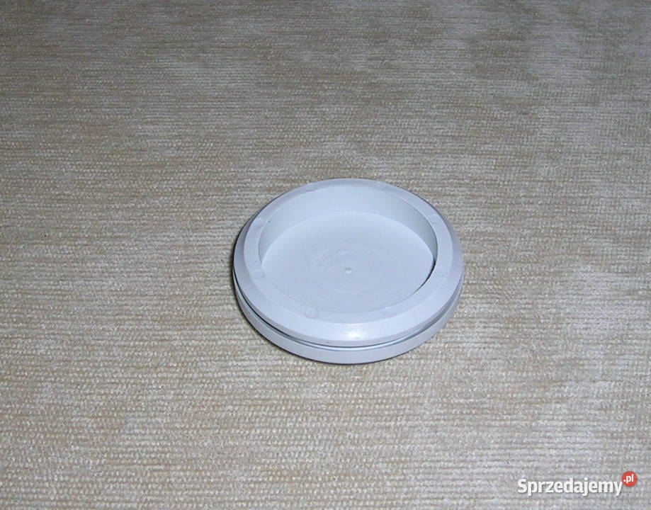 przepust z przegrodą gumowy 6067mm 1 szary Wyszków