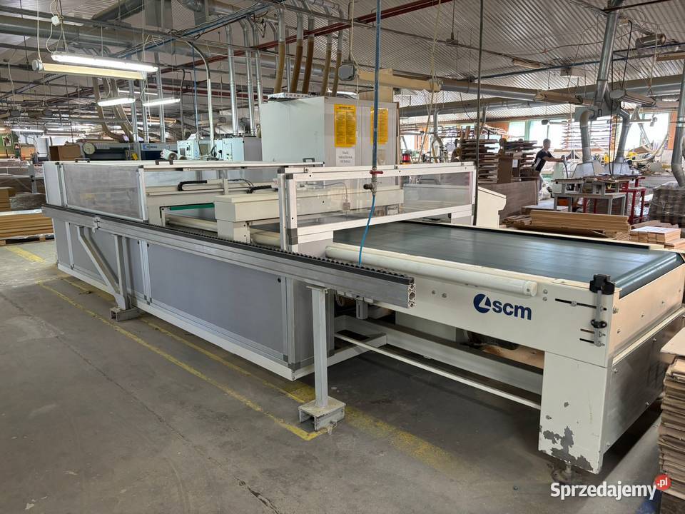 Zacisk hydrauliczny Przelotowy Masowawydajna zachodniopomorskie Osina sprzedam