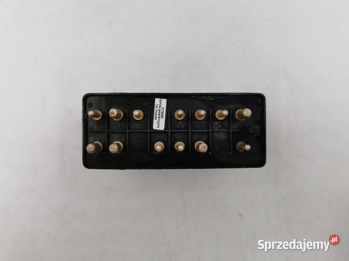 Moduł Przekaźnik Mercedes W124 W201 W202 Wyszków sprzedam