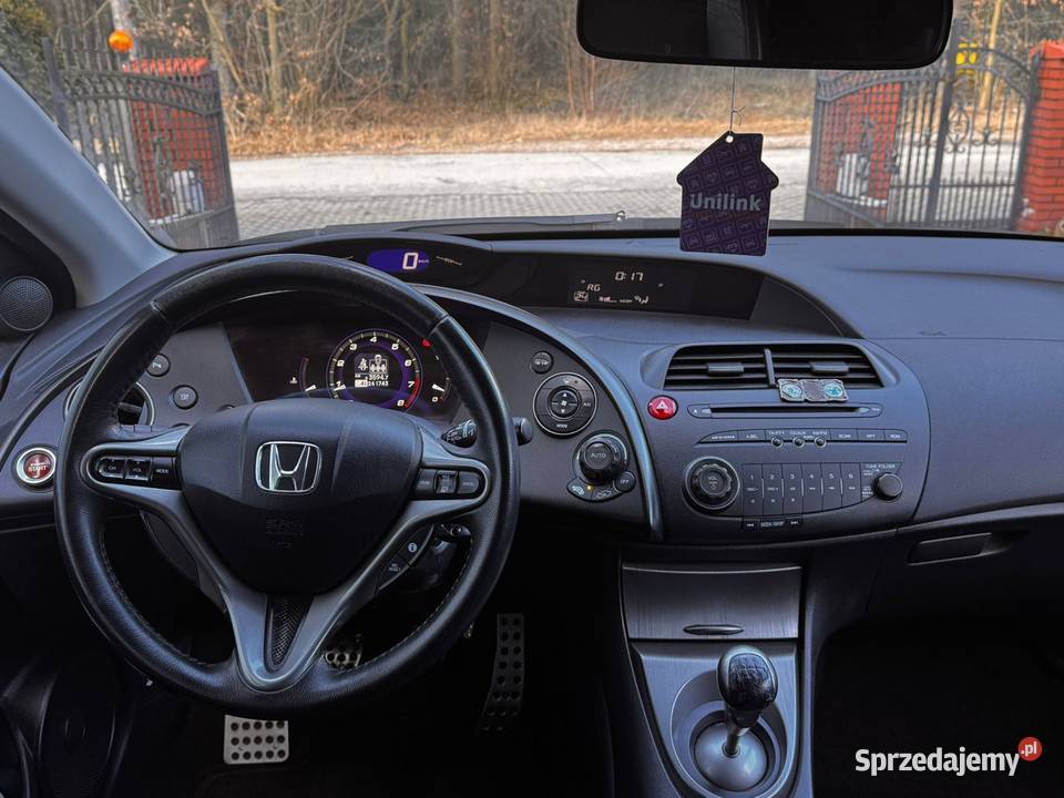 Bezwypadkowa Zadbana Włoszczowa