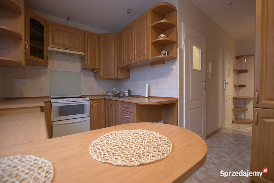 Mieszkanie sprzedam Kielce Jana Nowaka 59.9m2